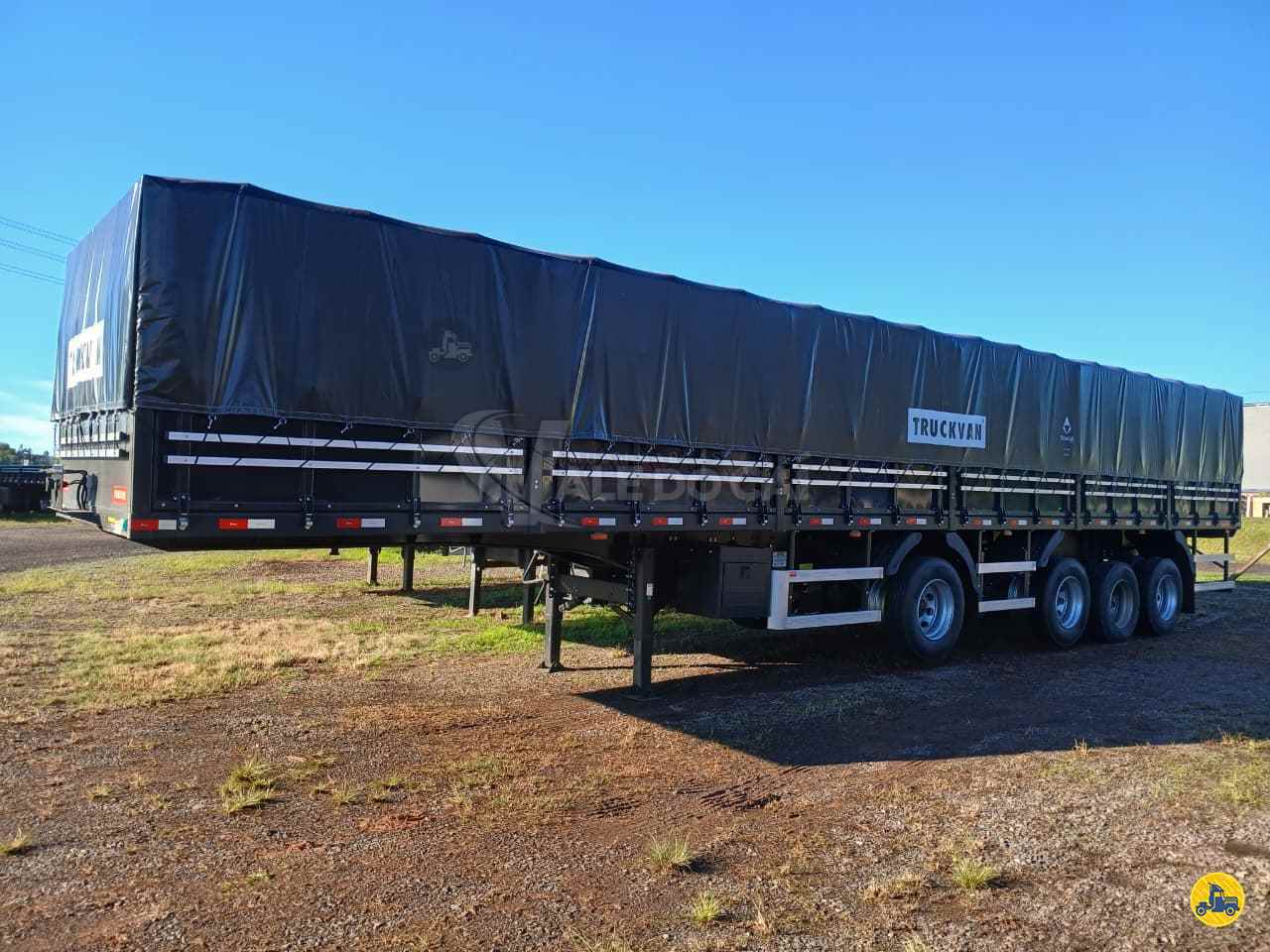 CARRETA SEMI-REBOQUE GRANELEIRO Vale do Cai Implementos Rodoviários - Truckvan SAO SEBASTIAO DO CAI RIO GRANDE DO SUL RS